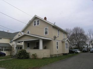 103 N Duane Ave, Endicott, NY