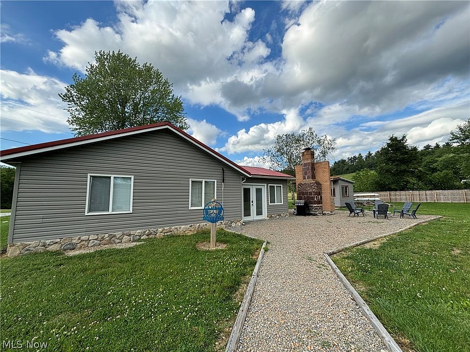 1100 Fort Rd SW, Dellroy, OH 44620 Zillow