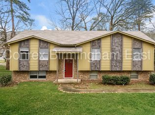 1943 Westridge Dr, Birmingham, AL 35235