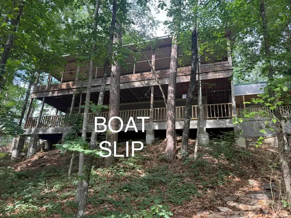443 Cherokee Cir, Higden, AR 72067