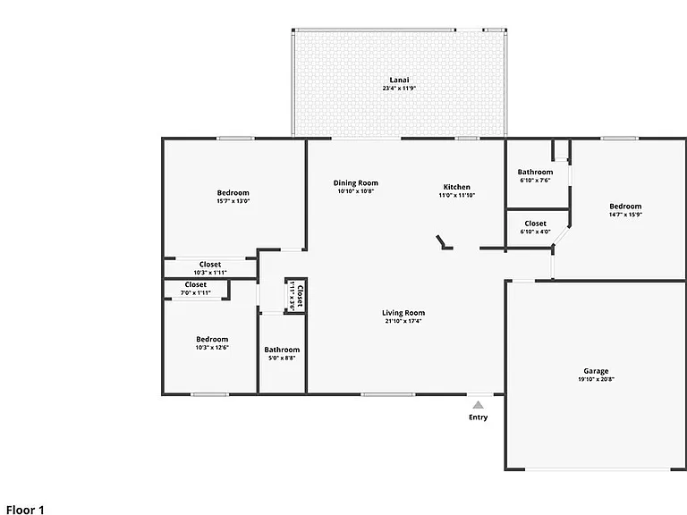 903 SE 20th Ct — Photo 33
