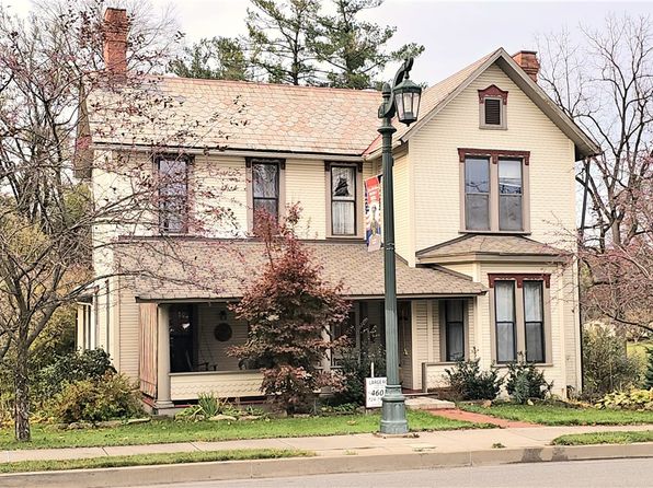 323 Franklin St, Slippery Rock, PA 16057