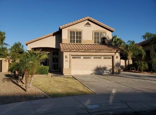 1173 N Sunnyvale Ave, Gilbert, AZ 85234