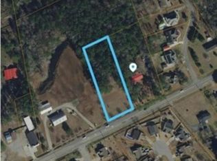 3691 Highway 905, Conway, SC 29526