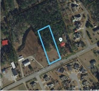 3691 Highway 905, Conway, SC, 29526