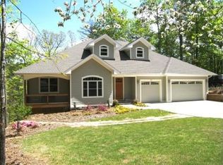 28 Anchorage Ln, Salem, SC 29676