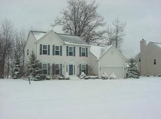 531 Crossings Way, Avon Lake, OH 44012