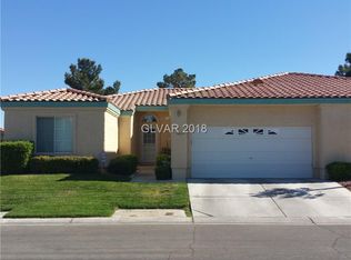5493 Painted Mirage Rd, Las Vegas, NV 89149