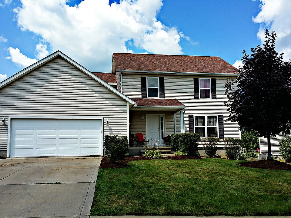 14806 Glen Valley Dr, Middlefield, OH 44062 Zillow