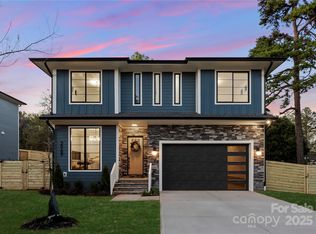 2969 Beech Nut Rd, Charlotte, NC 28208