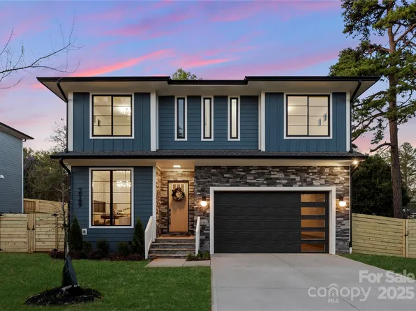 2969 Beech Nut Rd, Charlotte, NC 28208