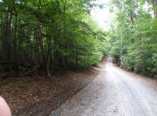 Henson Rd, Hayesville, NC 28904