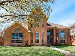 7321 Avalon Dr, Plano, TX 75025