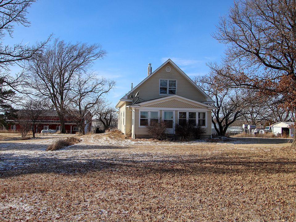 14488 Allen Rd, Eskridge, KS 66423 Zillow