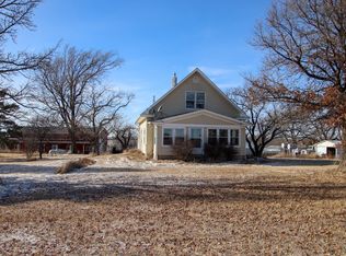 14488 Allen Rd, Eskridge, KS 66423
