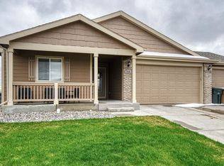 703 Kimber Ct, Gillette, WY 82718