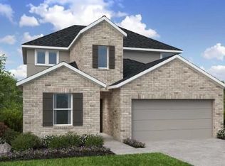 9715 Avalon View Dr, Cypress, TX 77433