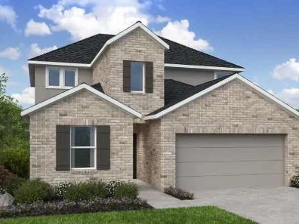 9715 Avalon View Dr, Cypress, TX 77433