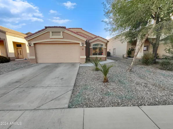 21857 W PIMA Street, Buckeye, AZ 85326
