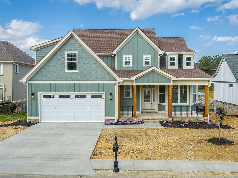 372 Lakeshore Cv 2, Fort Oglethorpe, GA 30742 MLS 1371324 Zillow