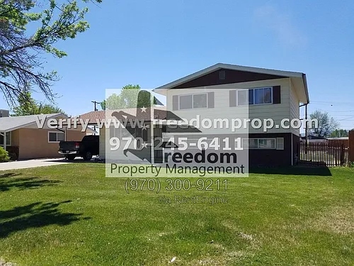 2015 Gunnison Ave Photo 1