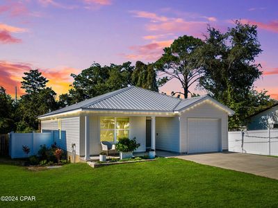 2813 Lagoon Knl, Panama City Beach, FL, 32408