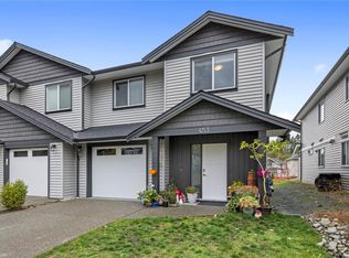 453 Silver Mountain Dr, Nanaimo, BC V9R 0J5