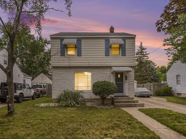 939 Colrain St SW, Wyoming, MI 49509