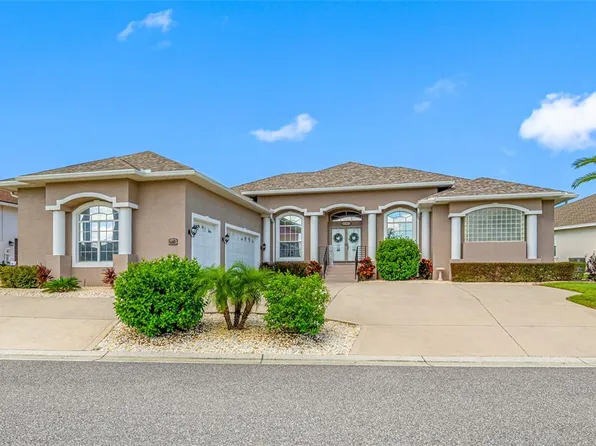 6750 Huntington Hills Blvd, Lakeland, FL 33810