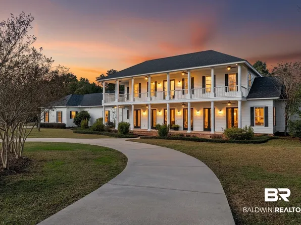 13167 Dominion Dr, Fairhope, AL 36532