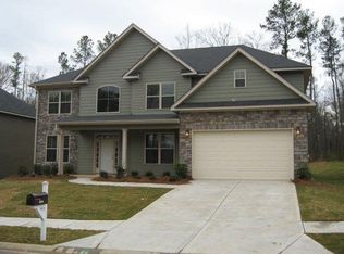 8609 Crenshaw Dr, Grovetown, GA 30813