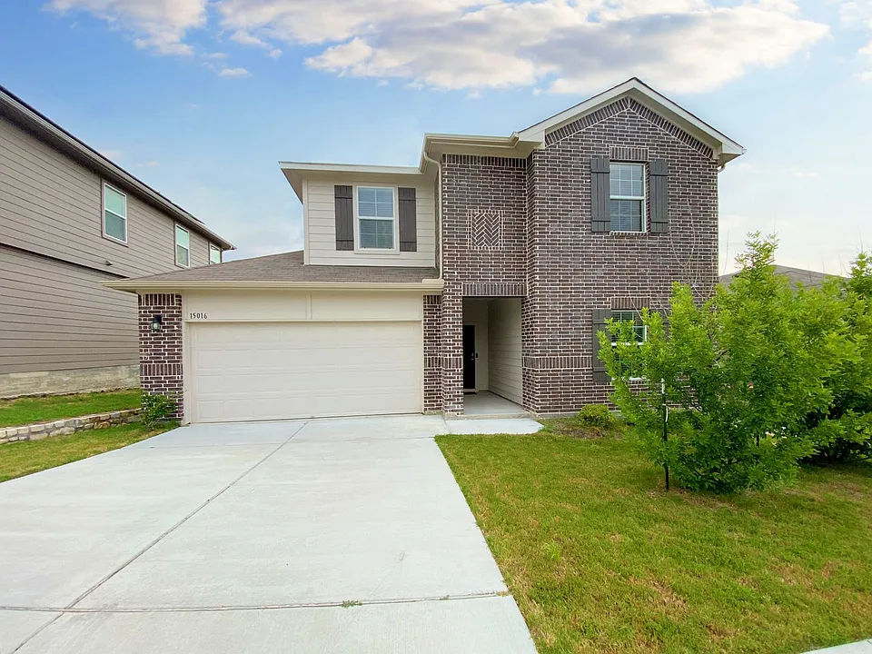 15016 Upland Willow Rd