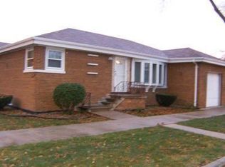 5200 S Mulligan Ave, Chicago, IL