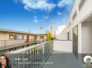 286 Lee St #306, Oakland, CA 94610