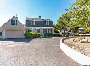 14675 Rancheros Dr, Reno, NV 89521