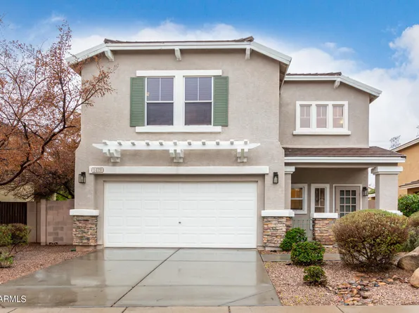 1428 S 120TH Drive, Avondale, AZ 85323