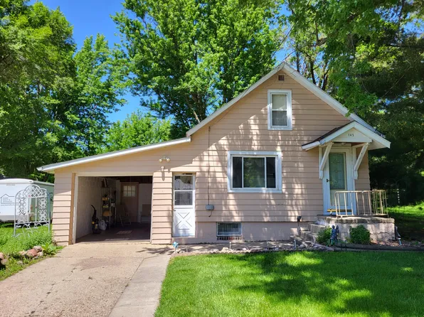 145 W 9th St, Boone, IA 50036