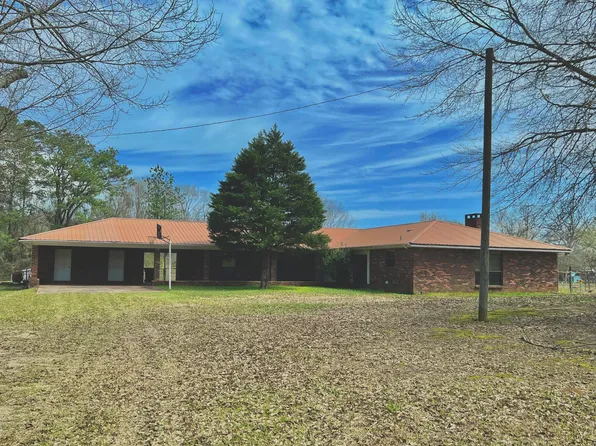 2524 Rocky Branch Rd, Sumrall, MS 39482