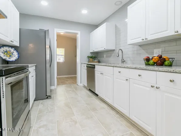 6826 PETER PAN Place, Jacksonville, FL 32210