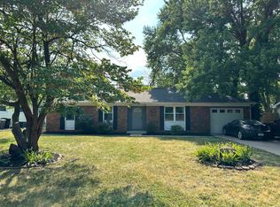 2125 Carlisle Rd, West Lafayette, IN 47906