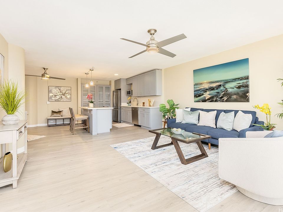 1st image of 60 N Beretania St APT 2401