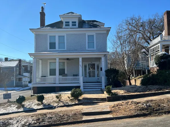 501 Beech St, Farmville, VA 23901