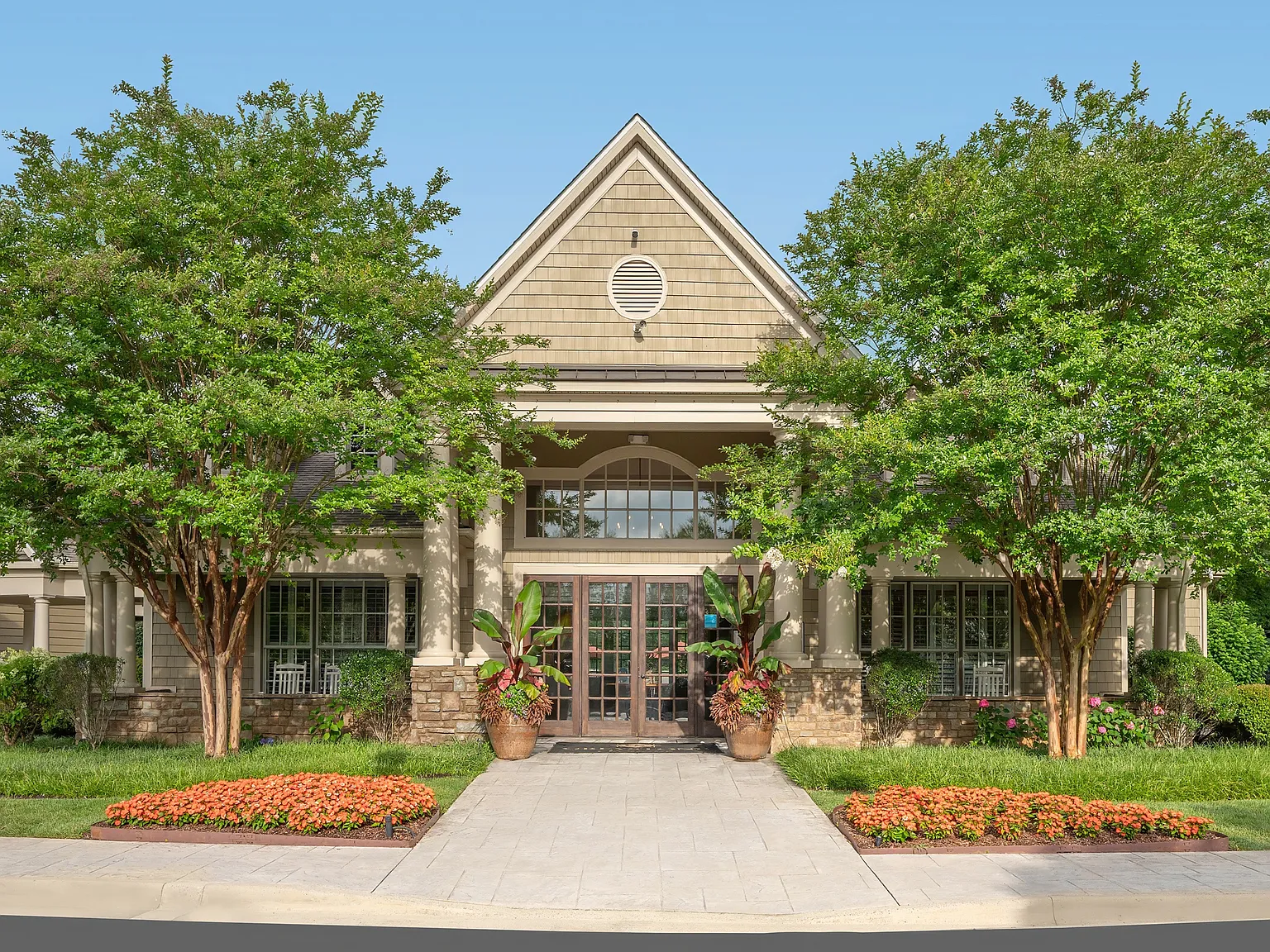 Greystone Summit Knoxville — Photo 2