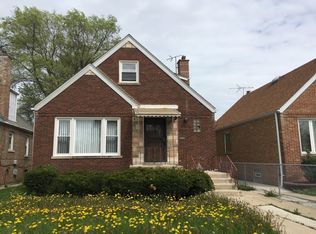 8011 S California Ave, Chicago, IL