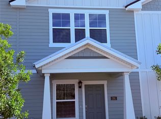 291 Counsel St, Yulee, FL 32097