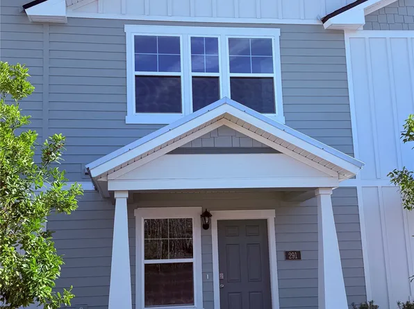 291 Counsel St, Yulee, FL 32097