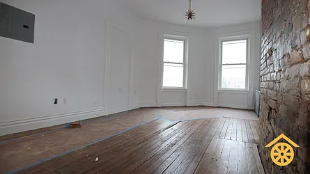 Rented by Gypsy Housing LLC