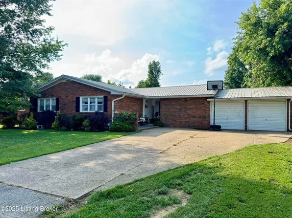 250 Nancy Ave, Lewisport, KY 42351