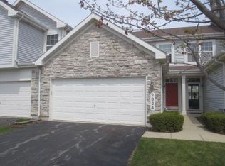 2324 Georgetown Ct, Aurora, IL 60503