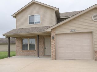 214 Arctic Wolf Ct, Columbia, MO 65202